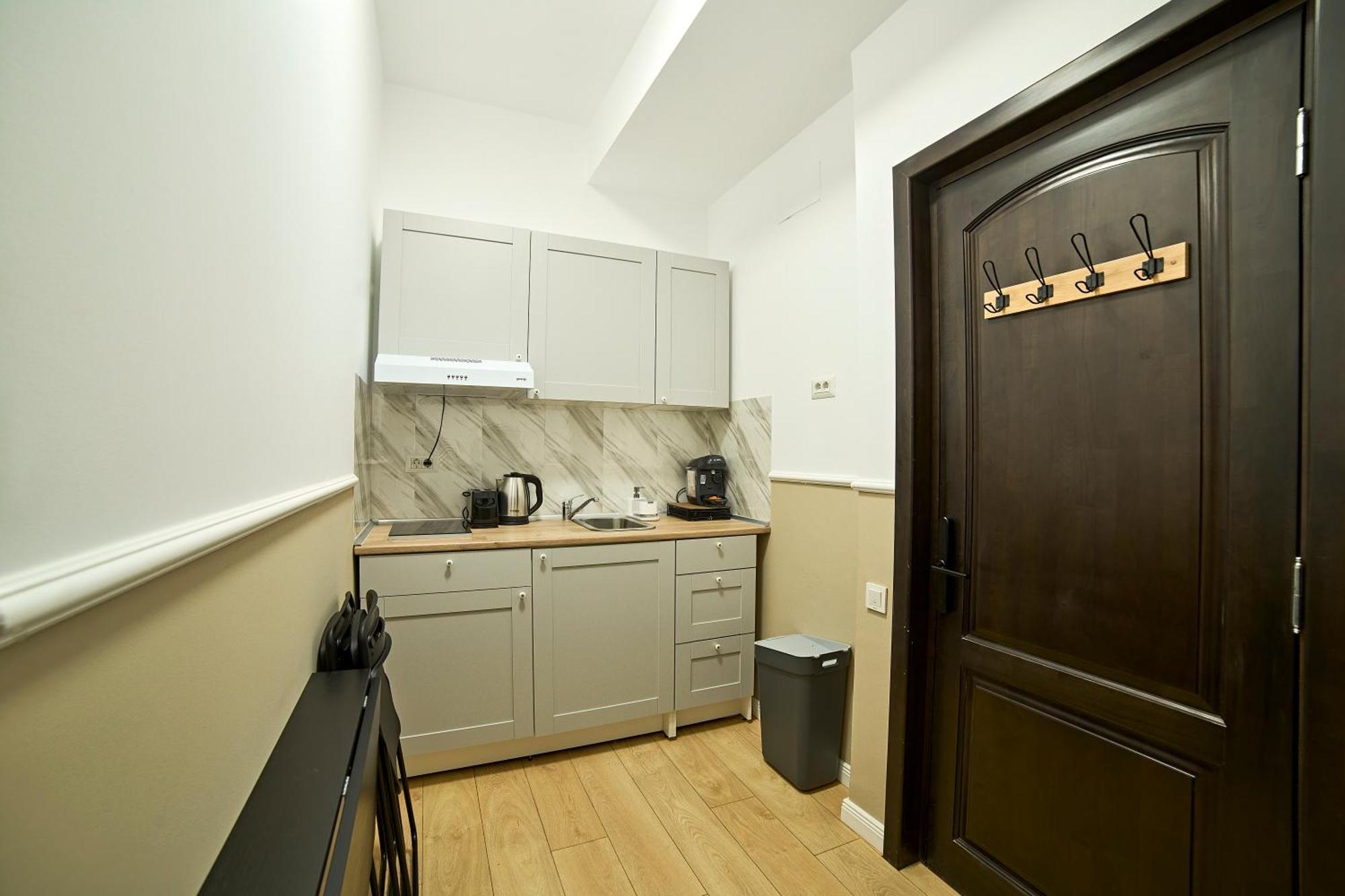 Dona Premier Suites Bucarest Exterior foto