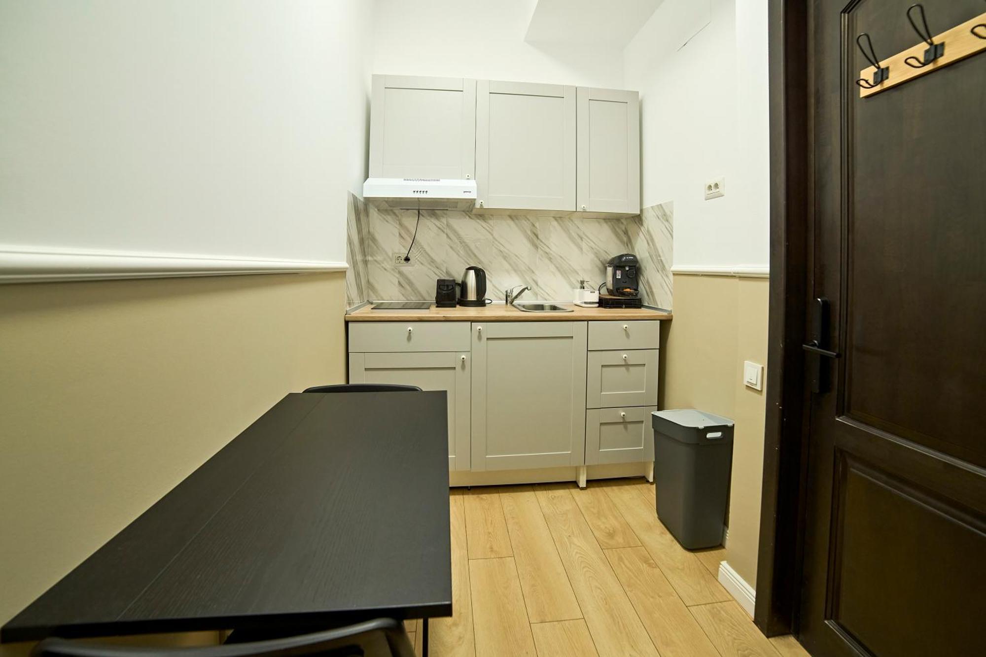 Dona Premier Suites Bucarest Exterior foto